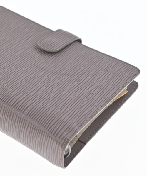 LOUIS VUITTON（ルイヴィトン）小物類（その他） グレー サイズ:MM レディース/2200659385062
