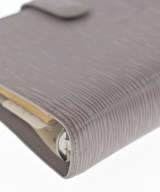 LOUIS VUITTON（ルイヴィトン）小物類（その他） グレー サイズ:MM レディース/2200659385062