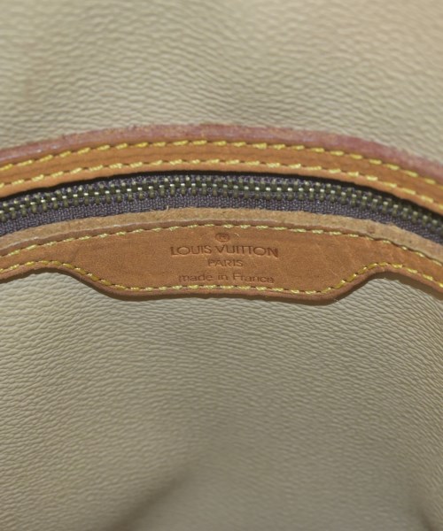 LOUIS VUITTON（ルイヴィトン）トートバッグ 茶 サイズ:- レディース/2200659392015