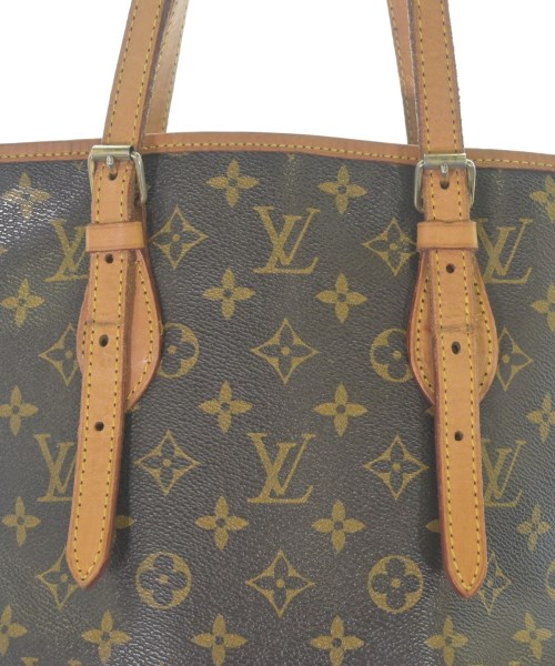 LOUIS VUITTON（ルイヴィトン）トートバッグ 茶 サイズ:- レディース/2200659392015