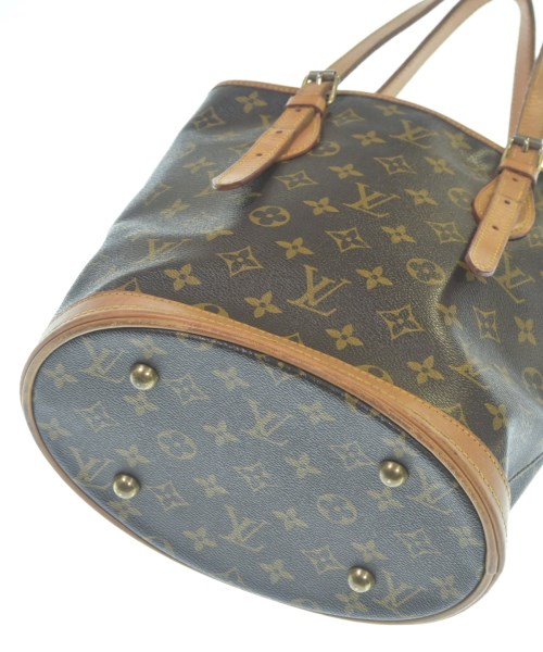 LOUIS VUITTON（ルイヴィトン）トートバッグ 茶 サイズ:- レディース/2200659392015