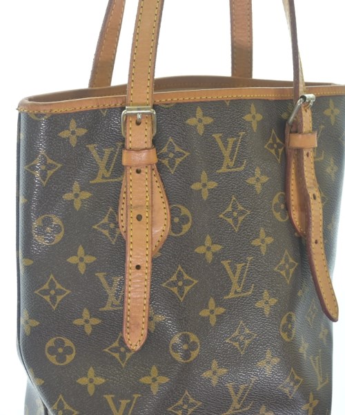 LOUIS VUITTON（ルイヴィトン）トートバッグ 茶 サイズ:- レディース/2200659392015