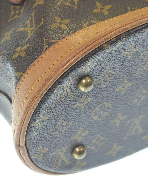 LOUIS VUITTON（ルイヴィトン）トートバッグ 茶 サイズ:- レディース/2200659392015