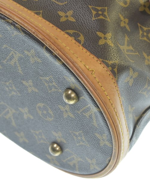 LOUIS VUITTON（ルイヴィトン）トートバッグ 茶 サイズ:- レディース/2200659392015