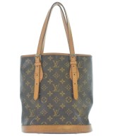LOUIS VUITTON（ルイヴィトン）トートバッグ 茶 サイズ:- レディース/2200659392015