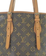 LOUIS VUITTON（ルイヴィトン）トートバッグ 茶 サイズ:- レディース/2200659392015
