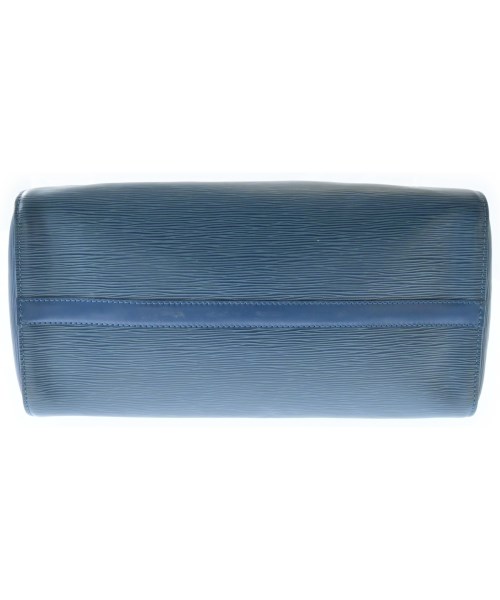 LOUIS VUITTON（ルイヴィトン）ボストンバッグ 青 サイズ:35 レディース/2200653926018