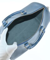 LOUIS VUITTON（ルイヴィトン）ボストンバッグ 青 サイズ:35 レディース/2200653926018