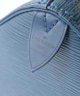 LOUIS VUITTON（ルイヴィトン）ボストンバッグ 青 サイズ:35 レディース/2200653926018