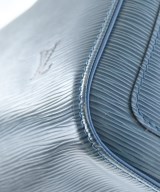 LOUIS VUITTON（ルイヴィトン）ボストンバッグ 青 サイズ:35 レディース/2200653926018