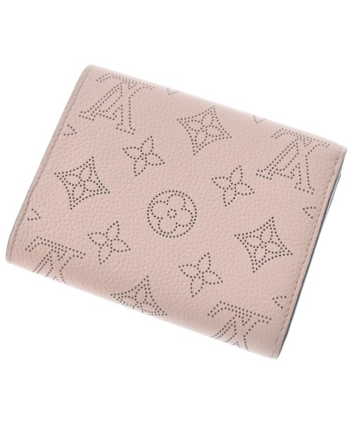 LOUIS VUITTON（ルイヴィトン）財布・コインケース ピンク サイズ:- レディース/2200656604401