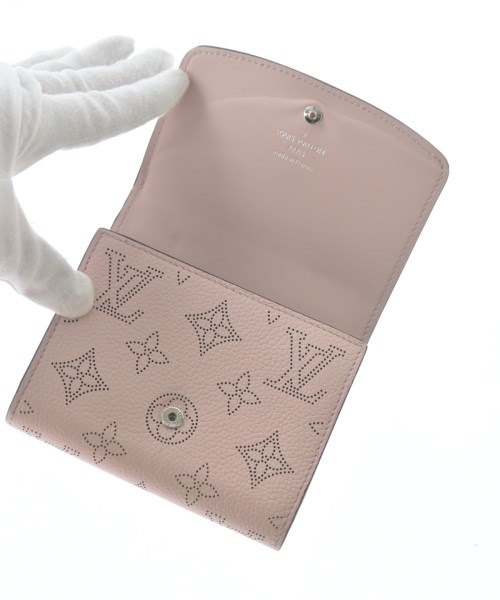 LOUIS VUITTON（ルイヴィトン）財布・コインケース ピンク サイズ:- レディース/2200656604401