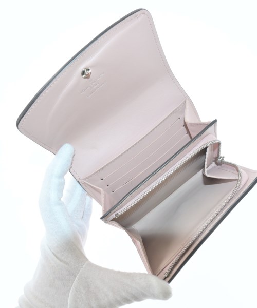 LOUIS VUITTON（ルイヴィトン）財布・コインケース ピンク サイズ:- レディース/2200656604401