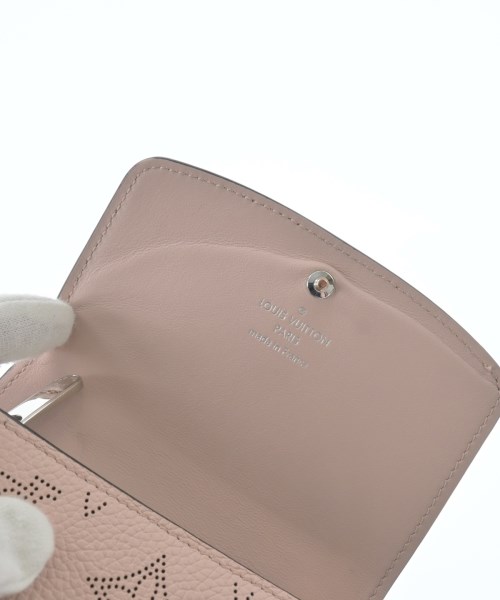 LOUIS VUITTON（ルイヴィトン）財布・コインケース ピンク サイズ:- レディース/2200656604401