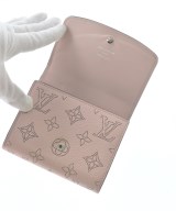 LOUIS VUITTON（ルイヴィトン）財布・コインケース ピンク サイズ:- レディース/2200656604401