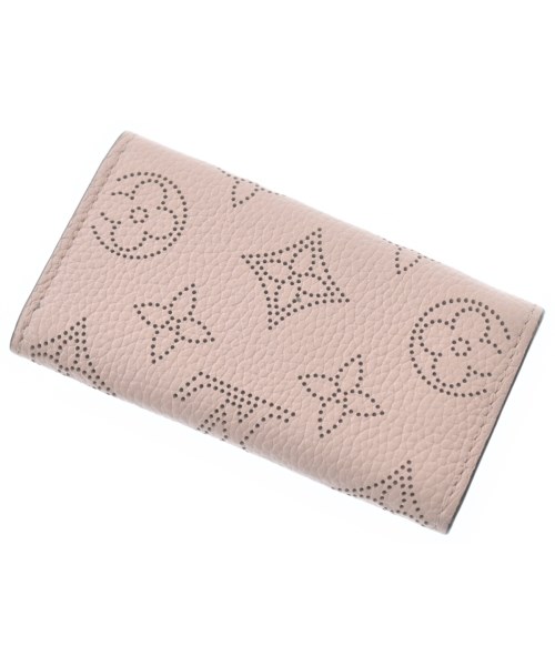 LOUIS VUITTON（ルイヴィトン）キーケース・キーホルダー ピンク サイズ:- レディース/2200656604418
