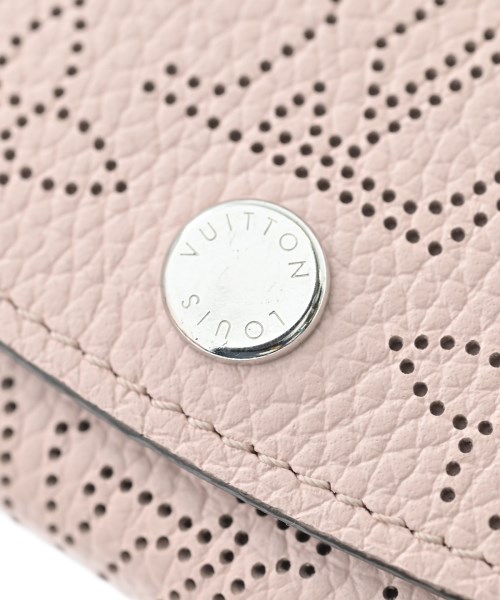 LOUIS VUITTON（ルイヴィトン）キーケース・キーホルダー ピンク サイズ:- レディース/2200656604418
