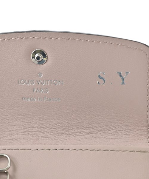 LOUIS VUITTON（ルイヴィトン）キーケース・キーホルダー ピンク サイズ:- レディース/2200656604418