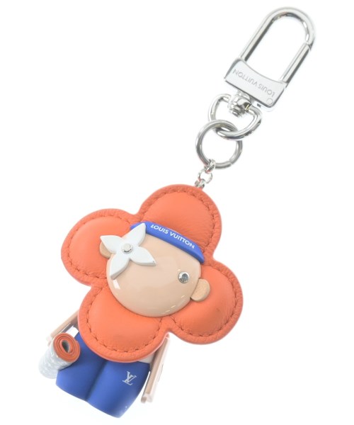 LOUIS VUITTON(ルイヴィトン)チャーム オレンジ サイズ:-/2200656604425