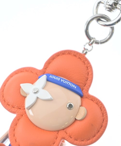 LOUIS VUITTON（ルイヴィトン）チャーム オレンジ サイズ:- レディース/2200656604425