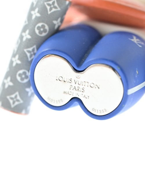 LOUIS VUITTON（ルイヴィトン）チャーム オレンジ サイズ:- レディース/2200656604425