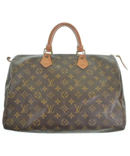 LOUIS VUITTON(ルイヴィトン)ボストンバッグ 茶 サイズ:-/2200657653064