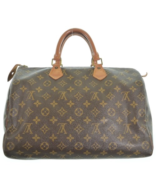 LOUIS VUITTON（ルイヴィトン）ボストンバッグ 茶 サイズ:- レディース/2200657653064