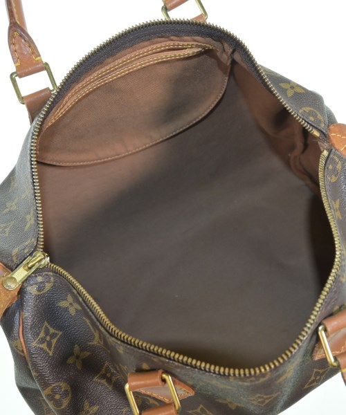 LOUIS VUITTON（ルイヴィトン）ボストンバッグ 茶 サイズ:- レディース/2200657653064