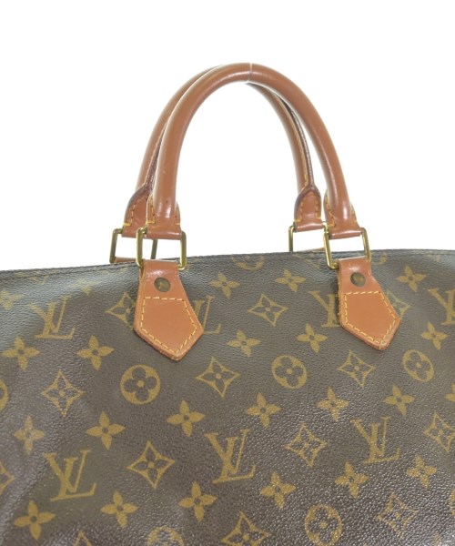 LOUIS VUITTON（ルイヴィトン）ボストンバッグ 茶 サイズ:- レディース/2200657653064