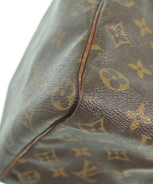 LOUIS VUITTON（ルイヴィトン）ボストンバッグ 茶 サイズ:- レディース/2200657653064