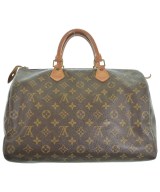 LOUIS VUITTON（ルイヴィトン）ボストンバッグ 茶 サイズ:- レディース/2200657653064