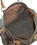 LOUIS VUITTON（ルイヴィトン）ボストンバッグ 茶 サイズ:- レディース/2200657653064