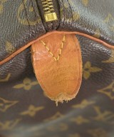 LOUIS VUITTON（ルイヴィトン）ボストンバッグ 茶 サイズ:- レディース/2200657653064