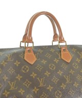 LOUIS VUITTON（ルイヴィトン）ボストンバッグ 茶 サイズ:- レディース/2200657653064