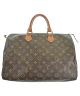 LOUIS VUITTON ボストンバッグ