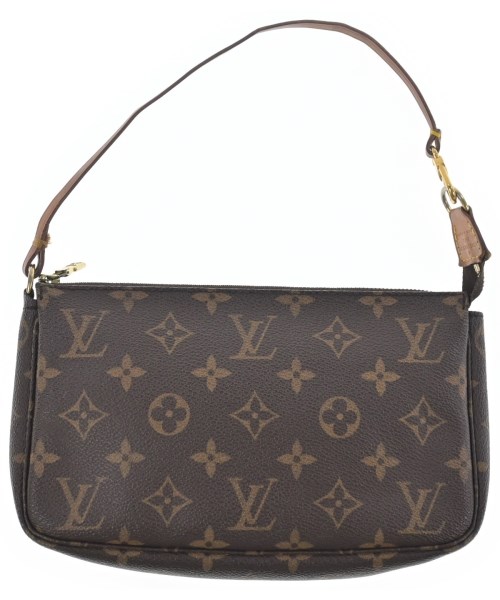 LOUIS VUITTON(ルイヴィトン)ポーチ 茶 サイズ:-/2200657653071