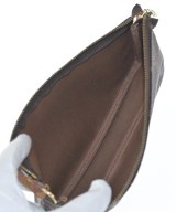 LOUIS VUITTON（ルイヴィトン）ポーチ 茶 サイズ:- レディース/2200657653071