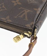 LOUIS VUITTON（ルイヴィトン）ポーチ 茶 サイズ:- レディース/2200657653071