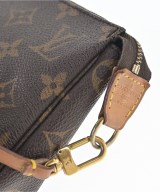 LOUIS VUITTON（ルイヴィトン）ポーチ 茶 サイズ:- レディース/2200657653071