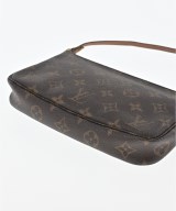 LOUIS VUITTON（ルイヴィトン）ポーチ 茶 サイズ:- レディース/2200657653071