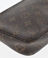 LOUIS VUITTON（ルイヴィトン）ポーチ 茶 サイズ:- レディース/2200657653071