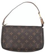 LOUIS VUITTON ポーチ