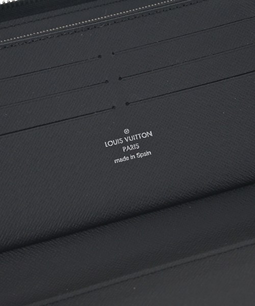 LOUIS VUITTON（ルイヴィトン）財布・コインケース 黒 サイズ:- レディース/2200659717023