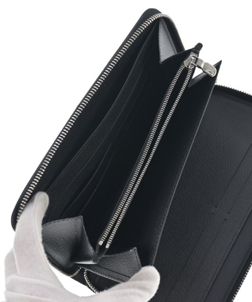 LOUIS VUITTON（ルイヴィトン）財布・コインケース 黒 サイズ:- レディース/2200659717023
