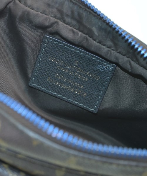 LOUIS VUITTON（ルイヴィトン）その他 茶 サイズ:- レディース/2200659793010