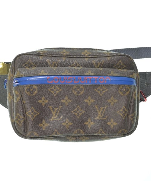 LOUIS VUITTON（ルイヴィトン）その他 茶 サイズ:- レディース/2200659793010