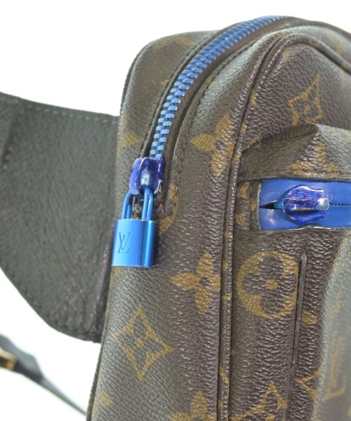 LOUIS VUITTON（ルイヴィトン）その他 茶 サイズ:- レディース/2200659793010