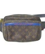 LOUIS VUITTON（ルイヴィトン）その他 茶 サイズ:- レディース/2200659793010