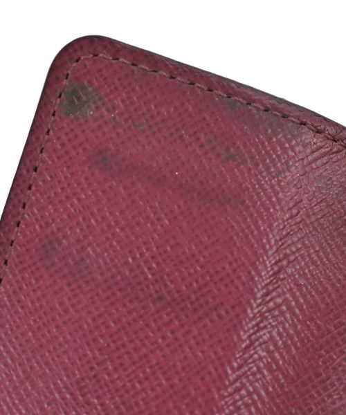 LOUIS VUITTON（ルイヴィトン）キーケース・キーホルダー 茶 サイズ:4 レディース/2200659843012