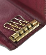 LOUIS VUITTON（ルイヴィトン）キーケース・キーホルダー 茶 サイズ:4 レディース/2200659843012